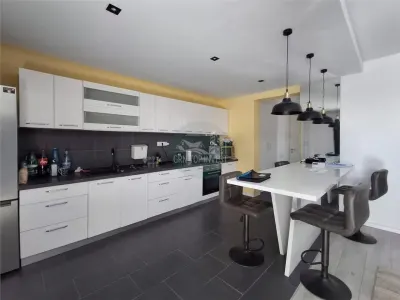 Apartament 2 camere loc parcare balcon zona Arhitectilor - foto 3