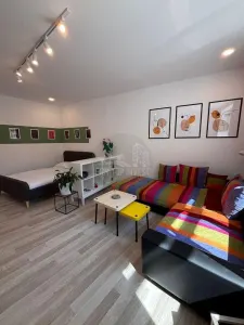 Apartament cu o camera pivnita zona Centrala - foto 6