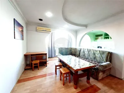Apartament decomandat 3 camere etaj 2 Zona Terezian - foto 2