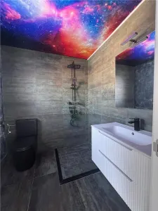 Casa cu 4 camere si 3 bai pretabila birouri in Sura  Mare - foto 10