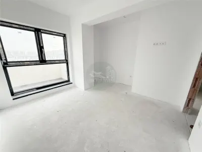 Apartament INTABULAT 3 camere cu balcon si parcare pe Doamna Stanca - foto 9