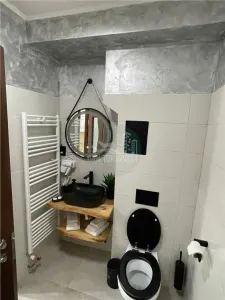 Apartament modern 4 camere terasa parcare  zona Calea Dumbravii - foto 2