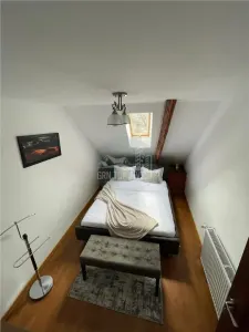 Apartament modern 4 camere terasa parcare  zona Calea Dumbravii - foto 14
