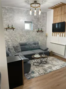 Apartament modern 4 camere terasa parcare  zona Calea Dumbravii - foto 17