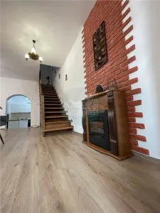 Apartament modern 4 camere terasa parcare  zona Calea Dumbravii - foto 3
