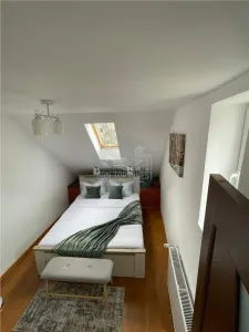 Apartament modern 4 camere terasa parcare  zona Calea Dumbravii - foto 5