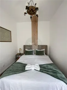 Apartament modern 4 camere terasa parcare  zona Calea Dumbravii - foto 7