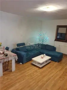 Apartament 3 camere 2 bai terasa si parcare Cartierul Arhitectilor - Sibiu
