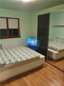 Apartament 3 camere 2 bai terasa si parcare Cartierul Arhitectilor - foto 5