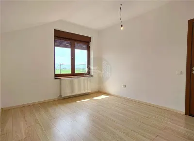 Casa individuala 5 camere 372mp teren zona Bavaria - foto 11