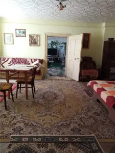 Apartament 2 camere la casa pivnita teren Zona Cibin - foto 6