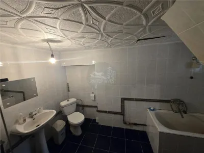 Apartament 2 camere la casa pivnita teren Zona Cibin - foto 10