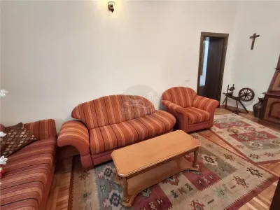 Apartament 2 camere zona Ultracentrala - foto 10