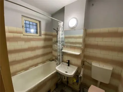 Apartament 2 camere cu balcon zona Bulevardul Mihai Viteazul - foto 6