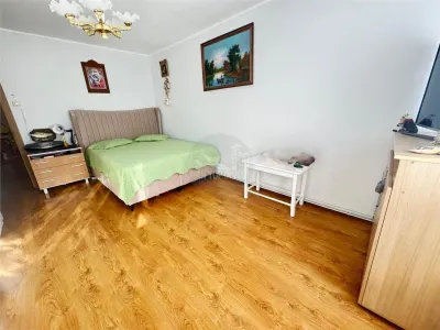 Apartament decomandat cu 2 camere zona Vasile Aaron - Sibiu
