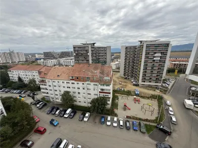 Apartament cu 2 camere si balcon zona Rahovei - foto 5