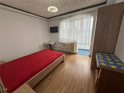 Apartament cu 2 camere si balcon zona Rahovei - foto 7