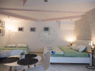 Apartament cu o camera zona Centrala - foto 5