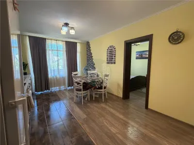 Apartament 3 camere cu balcon in Cartierul Arhitectilor - foto 5