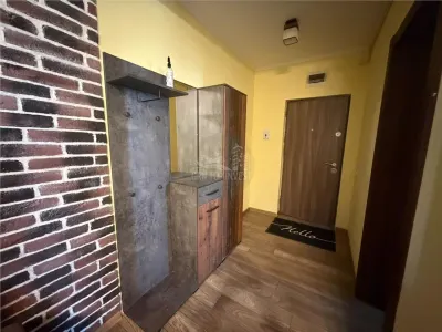 Apartament 3 camere cu balcon in Cartierul Arhitectilor - foto 8