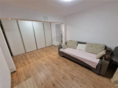 Apartament decomandat cu 3 camere 2 bai in Terezian - Sibiu