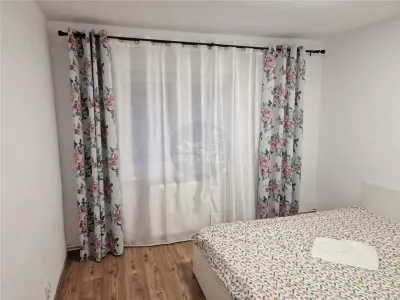 Apartament decomandat cu 3 camere 2 bai in Terezian - foto 14