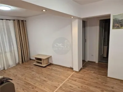 Apartament decomandat cu 3 camere 2 bai in Terezian - foto 17