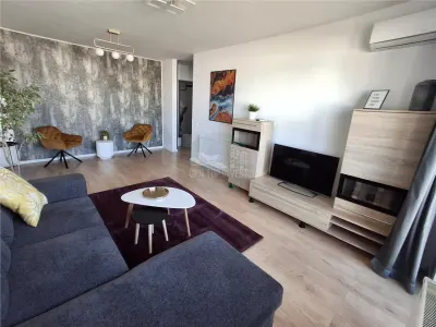Apartament 3 camere 2 locuri parcare zona Arhitectilor - foto 2