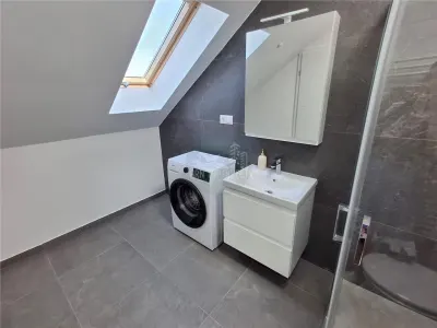 Apartament 3 camere 2 locuri parcare zona Arhitectilor - foto 16