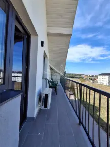 Apartament 3 camere 2 locuri parcare zona Arhitectilor - foto 9