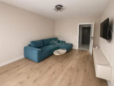 Apartament 2 camere decomandat balcon zona Rahovei - foto 2