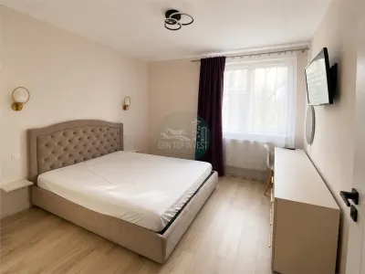 Apartament 2 camere decomandat balcon zona Rahovei - foto 3