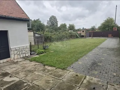 Casa Individuala 6 camere garaj 650 mp Teren zona Piata Cluj - foto 20