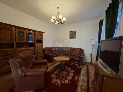 Apartament 2 camere Zona Orasul de Jos - foto 4