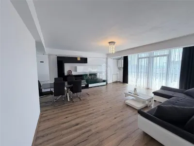 Apartament 3 camere parcare zona Doamna Stanca - Sibiu