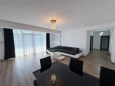 Apartament 3 camere parcare zona Doamna Stanca - foto 8
