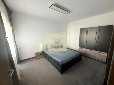 Apartament 2 camere balcon si parcare In Deventer - Sibiu