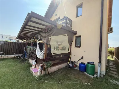 Casa mobilata 4 camere 2 bai 2 balcoane langa Lidl - foto 5