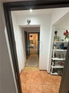 Apartament 2 camere si balcon zona Rahova - foto 14