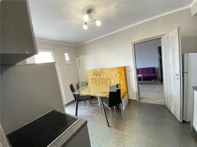 Studio modern 50mp | terasa generoasa | Zona Mihai Viteazul - foto 3