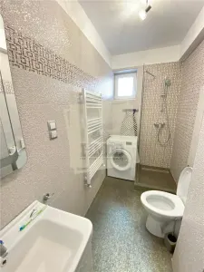 Studio modern 50mp | terasa generoasa | Zona Mihai Viteazul - foto 8