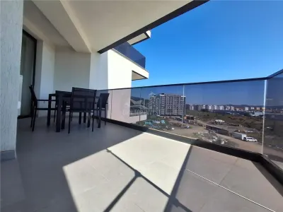 Apartament de LUX balcon parcare EVO Residence - foto 6