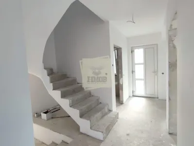 Casa moderna cu 4 camere si garaj in Cartierul Arhitectilor - foto 10
