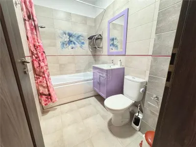 Penthouse 4 camere 2 balcoane terasa 20 mp zona Doamna Stanca - foto 10