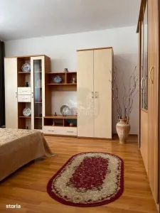 Apartament la etajul 1 zona Intrarea Siretului - Sibiu