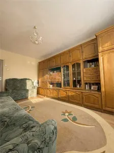 Apartament 2 camere decomandat balcon si pivnita Terezian - foto 2
