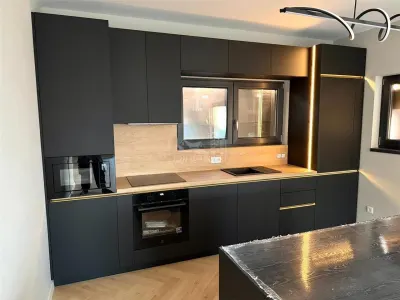 Apartament de LUX 4 camere 200mp gradina zona Arhitectilor - foto 5