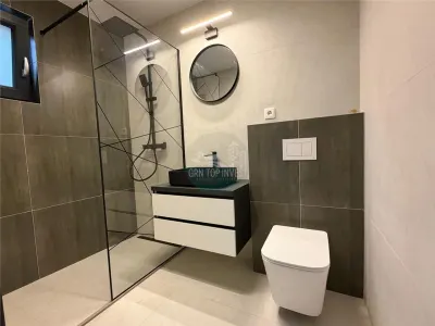 Apartament de LUX 4 camere 200mp gradina zona Arhitectilor - foto 8