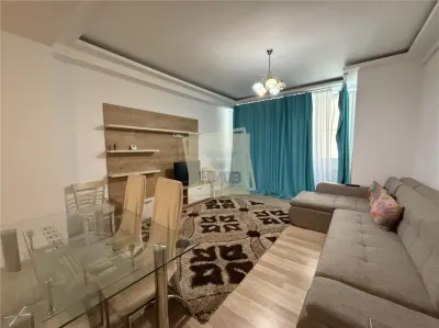 Apartament modern cu 3 camere in zona Strand din Sibiu - foto 2