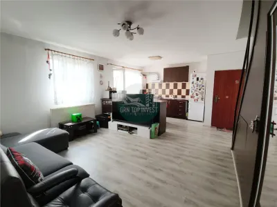 Apartament 4 camere 2 bai balcon zona Terezian - Sibiu
